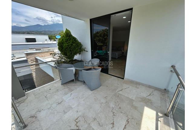 Casas, Venta, Jamundí - $1.850.000.000
