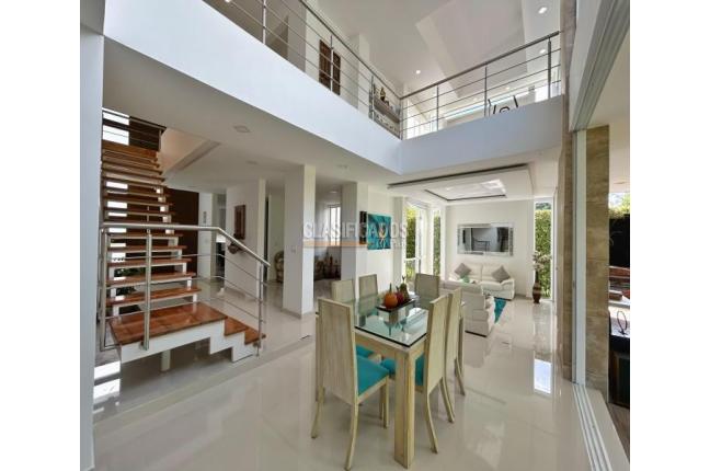 Casas, Venta en Jamundí