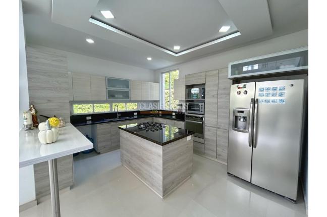 Casas, Venta, Jamundí - $1.600.000.000