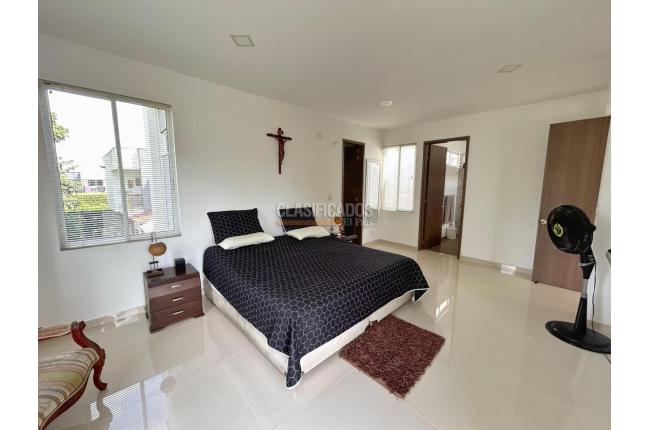 Casas, Venta, Jamundí - $1.600.000.000