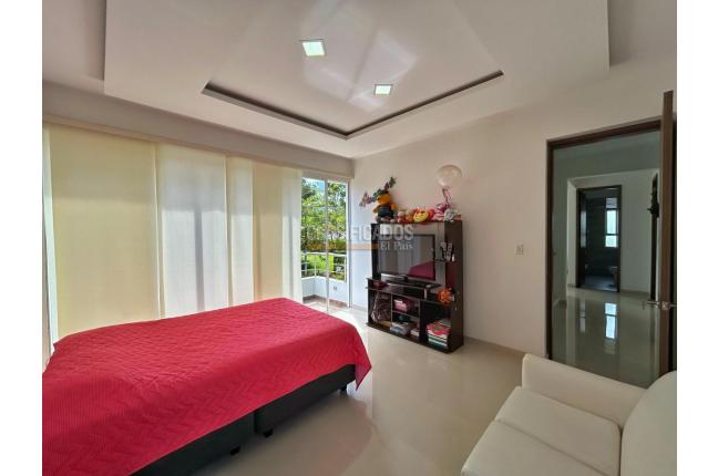 Casas, Venta, Jamundí - $1.600.000.000