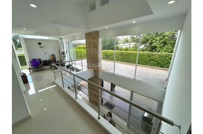 Casas, Venta, Jamundí - $1.600.000.000