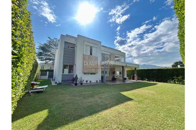 Casas, Venta, Jamundí - $1.600.000.000