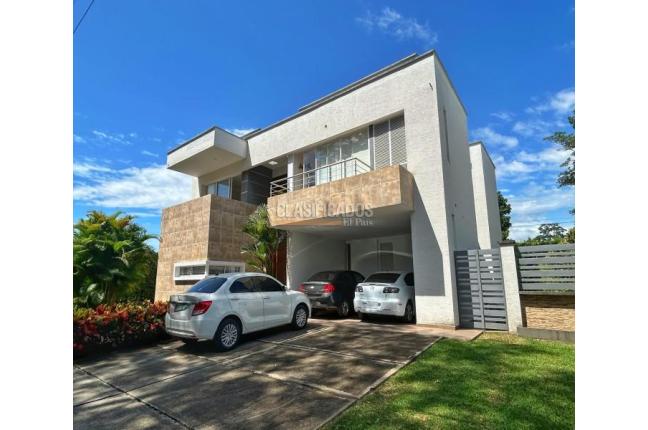 Casas, Venta, Jamundí - $1.600.000.000