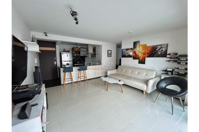 Apartamentos, Venta, Ciudad Jardín - $380.000.000