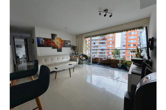 Apartamentos, Venta, Ciudad Jardín - $380.000.000