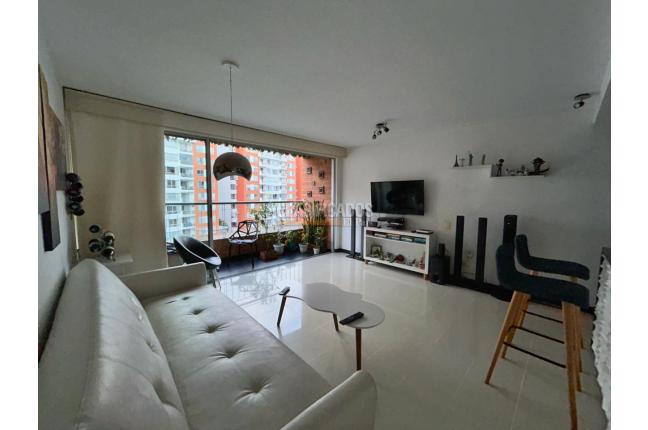 Apartamentos, Venta, Ciudad Jardín - $380.000.000