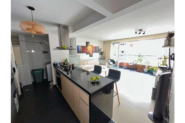 Apartamentos, Venta, Ciudad Jardín - $380.000.000