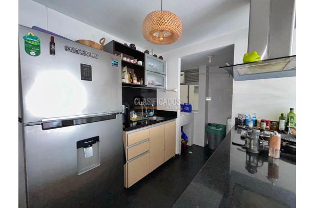 Apartamentos, Venta, Ciudad Jardín - $380.000.000