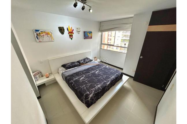 Apartamentos, Venta, Ciudad Jardín - $380.000.000