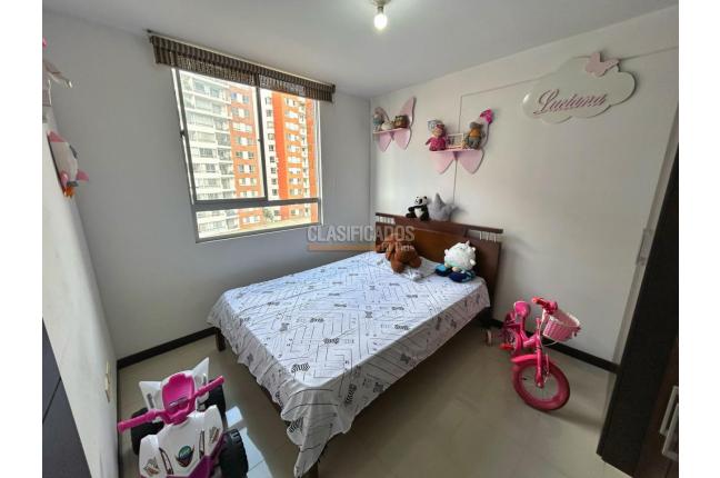 Apartamentos, Venta, Ciudad Jardín - $380.000.000
