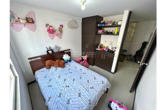 Apartamentos, Venta, Ciudad Jardín - $380.000.000