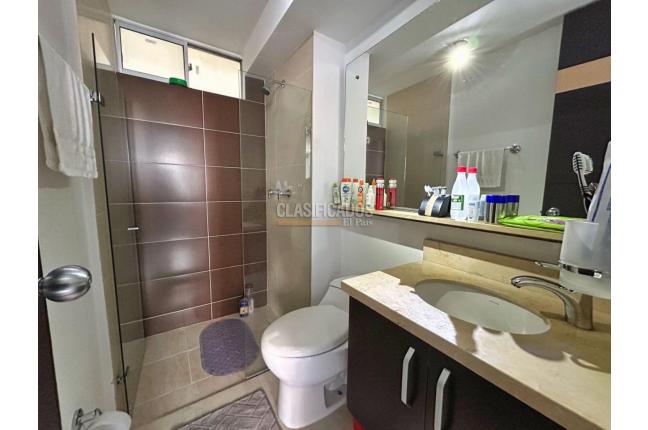 Apartamentos, Venta, Ciudad Jardín - $380.000.000