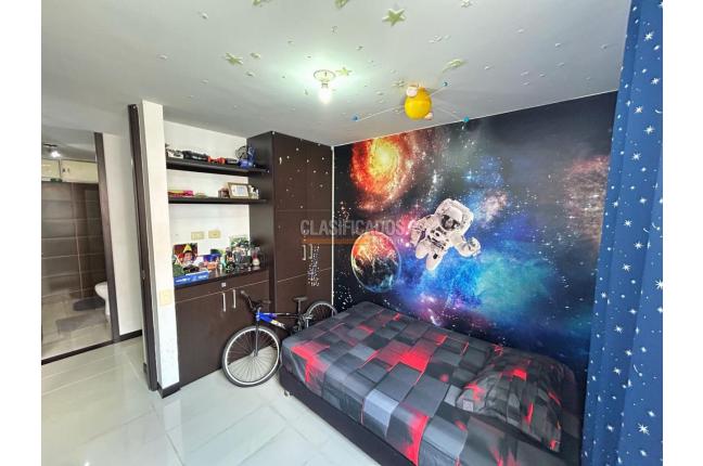 Apartamentos, Venta, Ciudad Jardín - $380.000.000