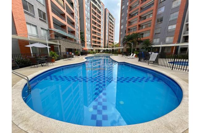Apartamentos, Venta, Ciudad Jardín - $380.000.000