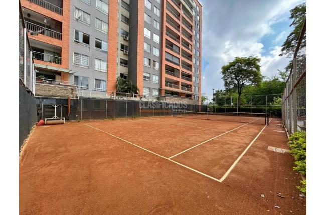 Apartamentos, Venta, Ciudad Jardín - $380.000.000