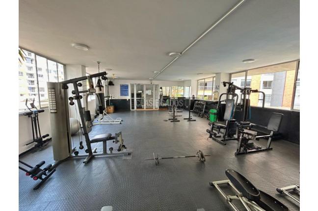 Apartamentos, Venta, Ciudad Jardín - $380.000.000