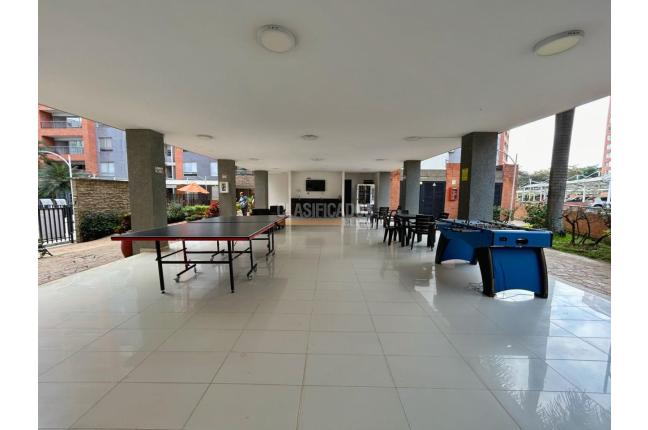 Apartamentos, Venta, Ciudad Jardín - $380.000.000