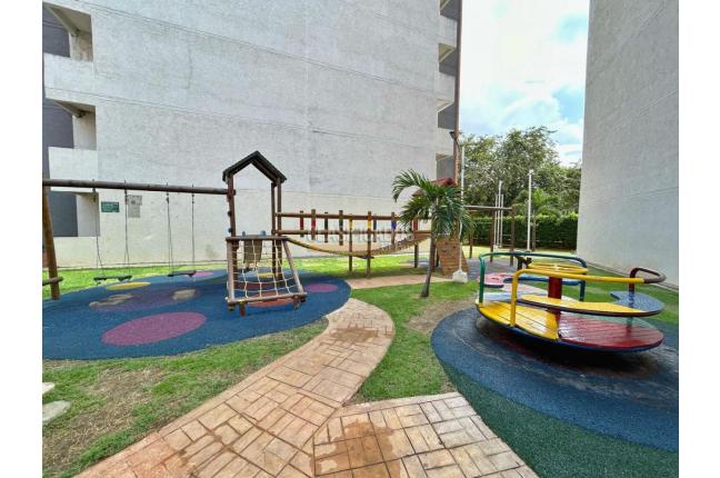 Apartamentos, Venta, Ciudad Jardín - $380.000.000