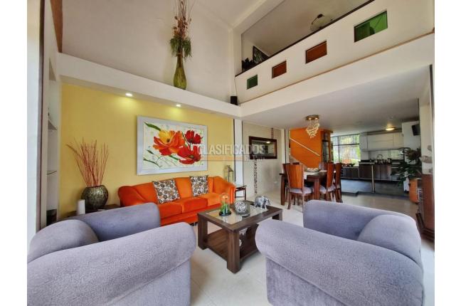 Casas, Venta, Bella Suiza - $1.100.000.000