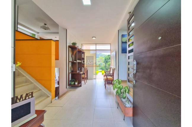 Casas, Venta, Bella Suiza - $1.100.000.000