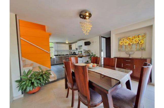 Casas, Venta, Bella Suiza - $1.100.000.000