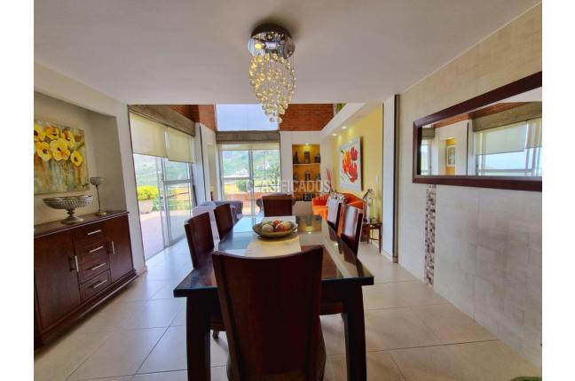 Casas, Venta, Bella Suiza - $1.100.000.000