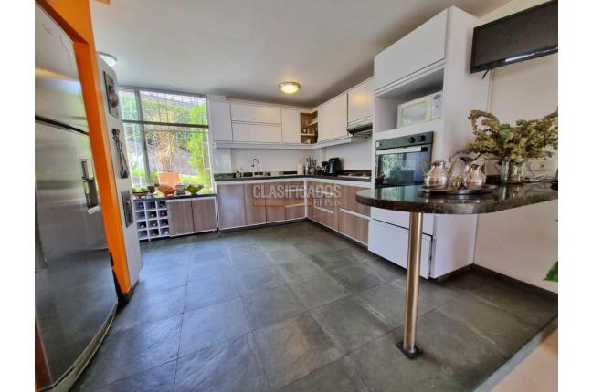 Casas, Venta, Bella Suiza - $1.100.000.000