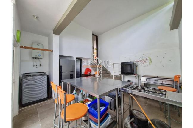 Casas, Venta, Bella Suiza - $1.100.000.000