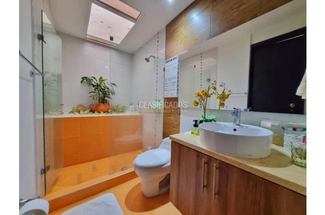 Casas, Venta, Bella Suiza - $1.100.000.000