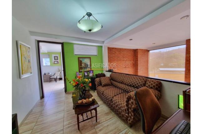 Casas, Venta, Bella Suiza - $1.100.000.000