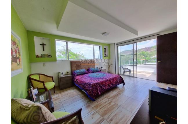 Casas, Venta, Bella Suiza - $1.100.000.000