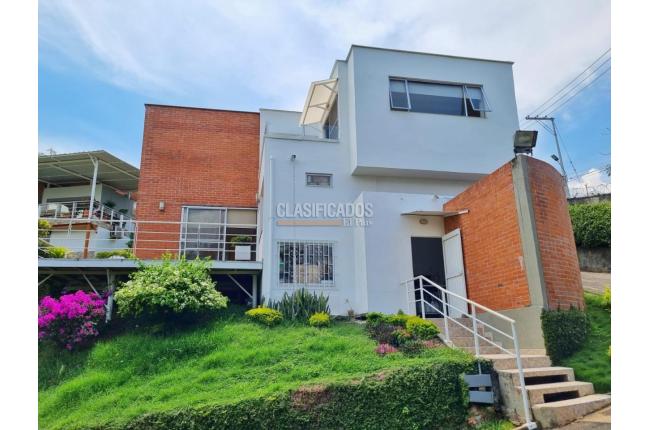 Casas, Venta, Bella Suiza - $1.100.000.000