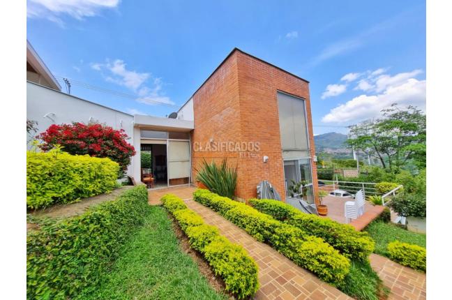 Casas, Venta, Bella Suiza - $1.100.000.000