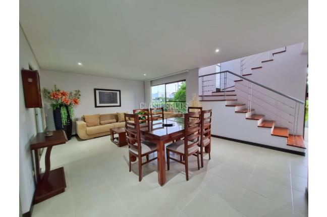 Casas, Venta en Jamundí