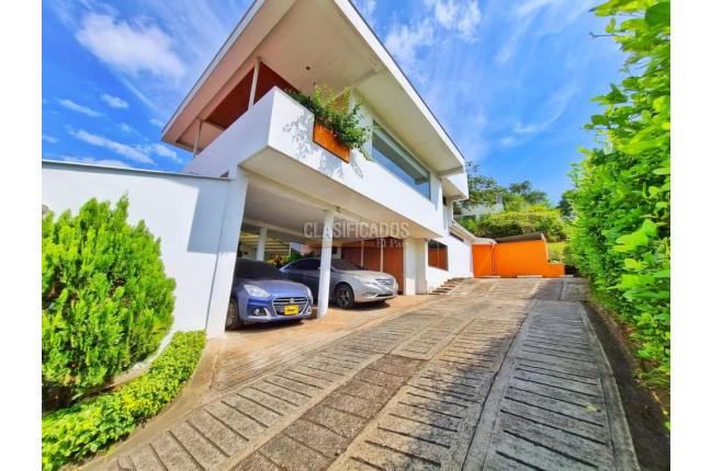 Casas, Venta, Bella Suiza - $1.850.000.000