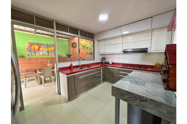 Casas, Venta, Bella Suiza - $1.850.000.000