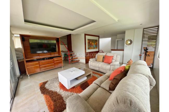 Casas, Venta, Bella Suiza - $1.850.000.000