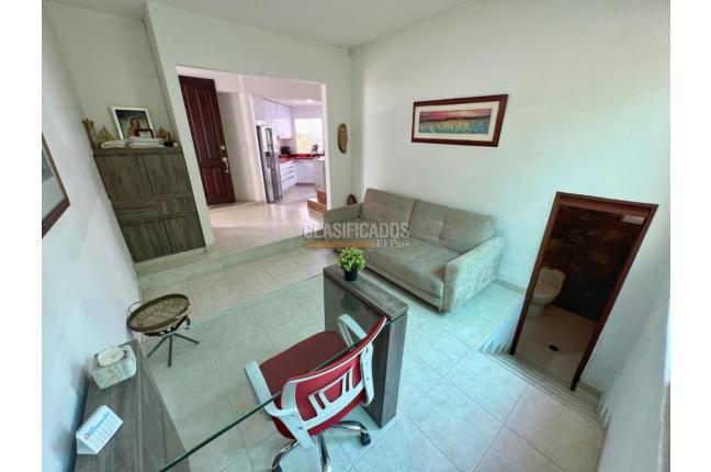 Casas, Venta, Bella Suiza - $1.850.000.000