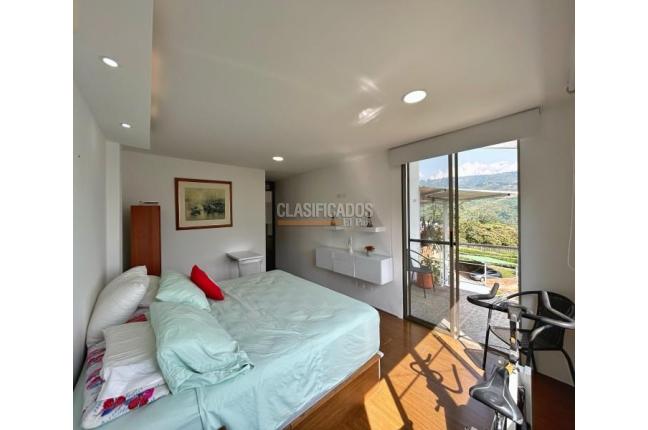 Casas, Venta, Bella Suiza - $1.850.000.000