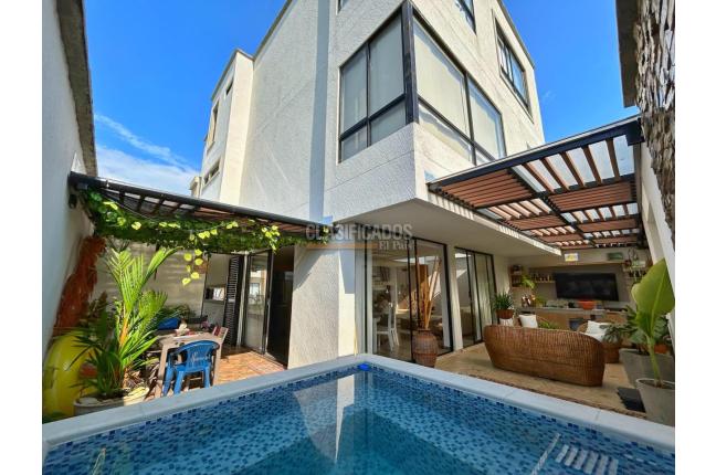 Casas, Venta en Jamundí