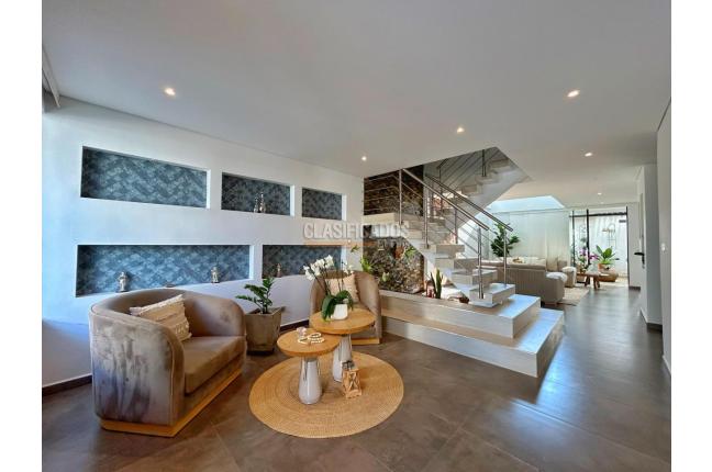 Casas, Venta en Jamundí