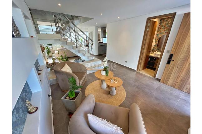 Casas, Venta en Jamundí