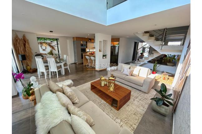 Casas, Venta, Jamundí - $1.200.000.000