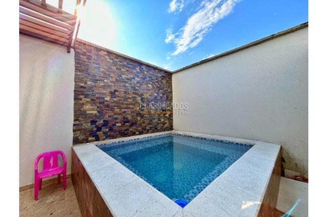 Casas, Venta, Jamundí - $1.200.000.000