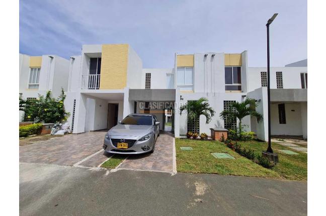 Casas, Venta en Jamundí