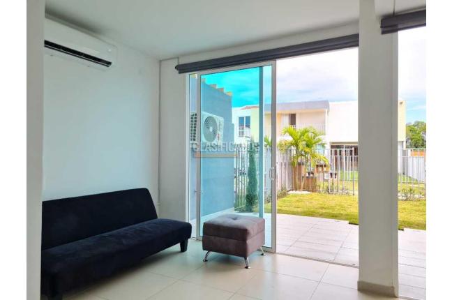 Casas, Venta en Jamundí