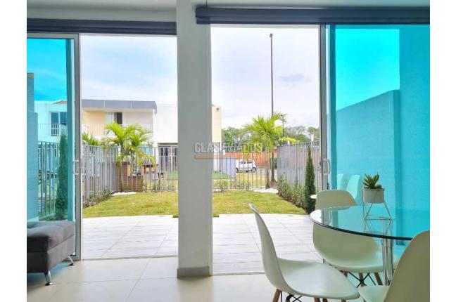 Casas, Venta, Jamundí - $430.000.000