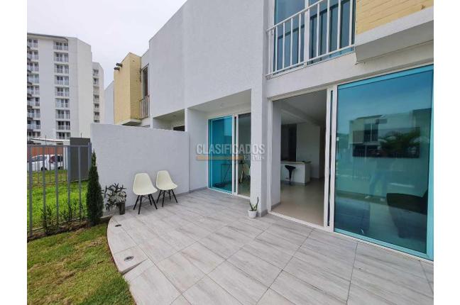 Casas, Venta, Jamundí - $430.000.000