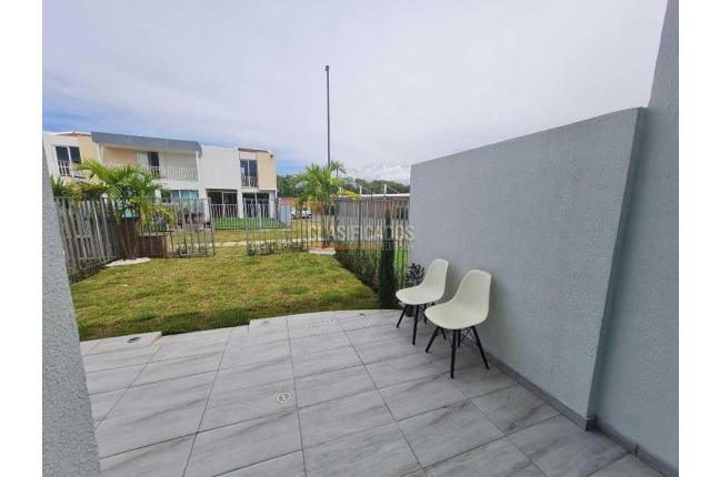 Casas, Venta, Jamundí - $430.000.000